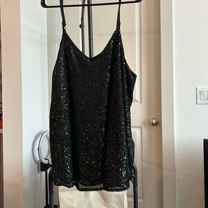 Torrid Sequin Sophie